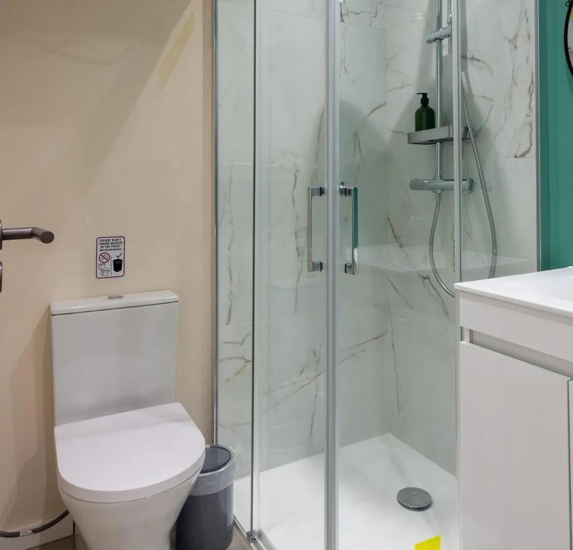 Apartment The Jolie - Porto Moniz Central Studios