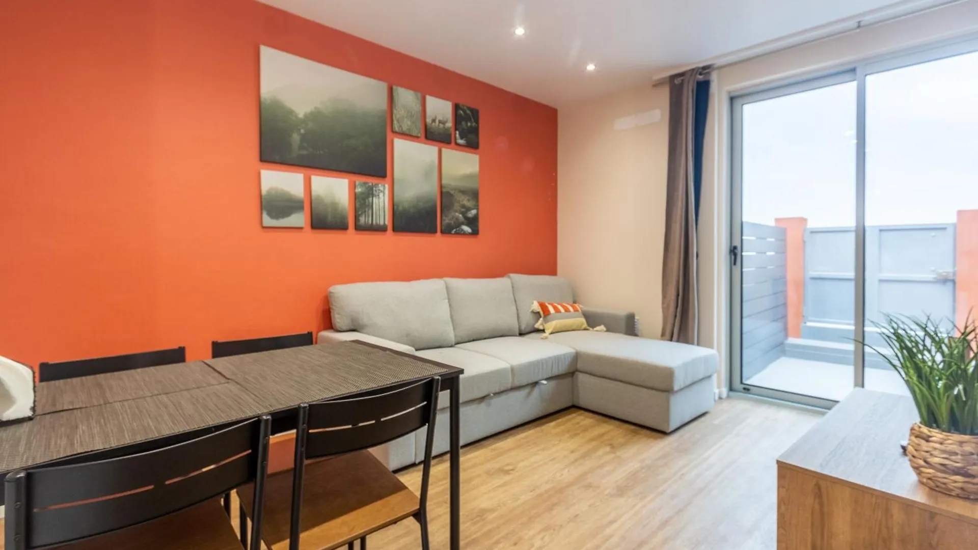 Apartment The Jolie - Porto Moniz Central Studios